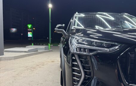 Haval Jolion, 2024 год, 2 080 000 рублей, 31 фотография
