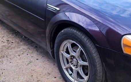 Chrysler Sebring II, 2003 год, 380 000 рублей, 3 фотография