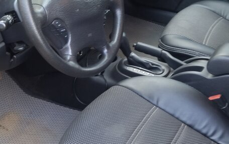 Chrysler Sebring II, 2003 год, 380 000 рублей, 4 фотография