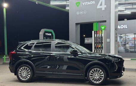 Haval Jolion, 2024 год, 2 080 000 рублей, 33 фотография