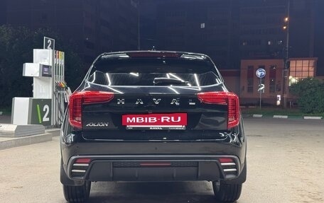 Haval Jolion, 2024 год, 2 080 000 рублей, 38 фотография