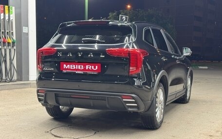 Haval Jolion, 2024 год, 2 080 000 рублей, 39 фотография