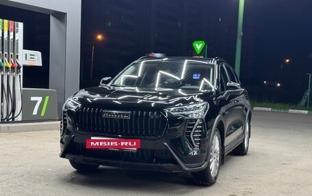 Haval Jolion, 2024 год, 2 080 000 рублей, 34 фотография