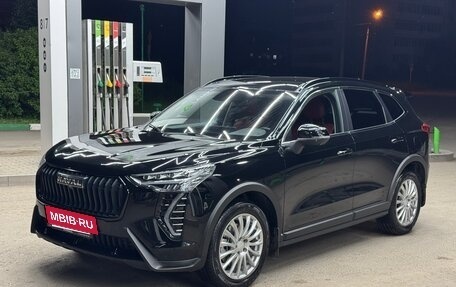 Haval Jolion, 2024 год, 2 080 000 рублей, 35 фотография