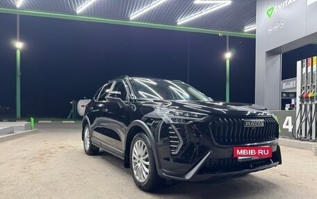 Haval Jolion, 2024 год, 2 080 000 рублей, 32 фотография