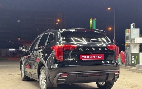 Haval Jolion, 2024 год, 2 080 000 рублей, 37 фотография