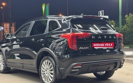 Haval Jolion, 2024 год, 2 080 000 рублей, 36 фотография