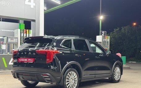 Haval Jolion, 2024 год, 2 080 000 рублей, 40 фотография