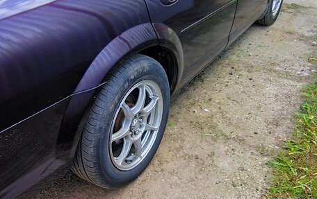 Chrysler Sebring II, 2003 год, 380 000 рублей, 7 фотография