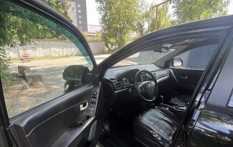 SsangYong Actyon II рестайлинг, 2011 год, 400 000 рублей, 7 фотография