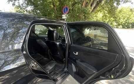 SsangYong Actyon II рестайлинг, 2011 год, 400 000 рублей, 8 фотография