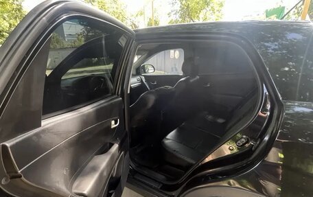 SsangYong Actyon II рестайлинг, 2011 год, 400 000 рублей, 9 фотография