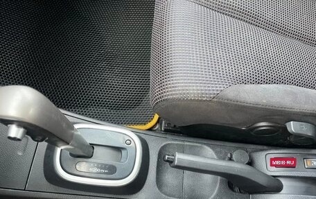 Nissan Tiida, 2011 год, 450 000 рублей, 3 фотография