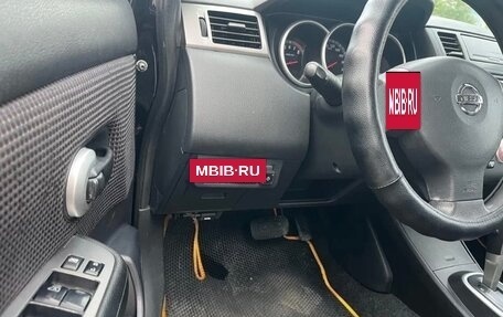 Nissan Tiida, 2011 год, 450 000 рублей, 2 фотография