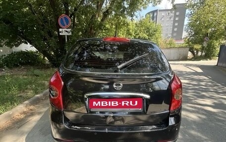 SsangYong Actyon II рестайлинг, 2011 год, 400 000 рублей, 2 фотография