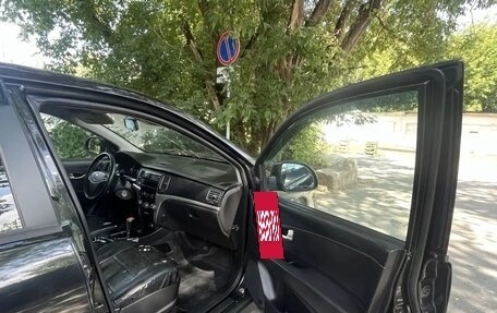 SsangYong Actyon II рестайлинг, 2011 год, 400 000 рублей, 6 фотография