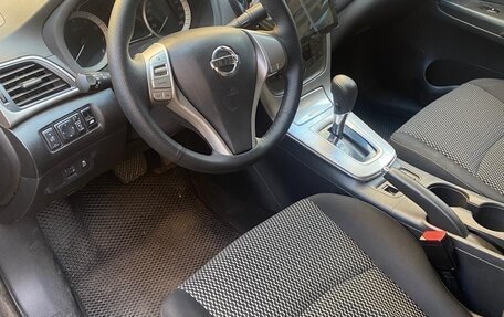 Nissan Sentra, 2015 год, 750 000 рублей, 4 фотография