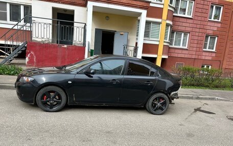 Mazda 3, 2004 год, 420 000 рублей, 2 фотография