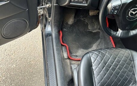 Mazda 3, 2004 год, 420 000 рублей, 8 фотография