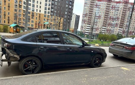 Mazda 3, 2004 год, 420 000 рублей, 5 фотография