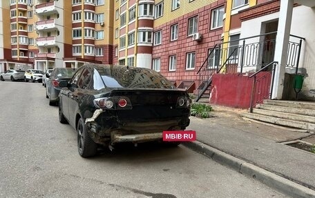 Mazda 3, 2004 год, 420 000 рублей, 3 фотография
