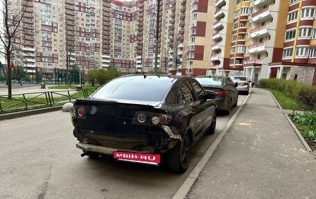Mazda 3, 2004 год, 420 000 рублей, 4 фотография