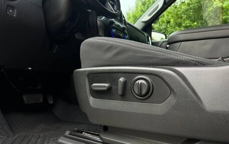 Chevrolet Silverado, 2021 год, 6 500 000 рублей, 17 фотография