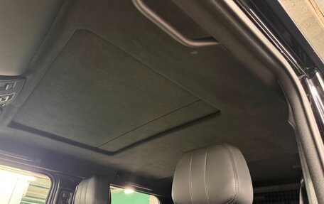 Mercedes-Benz G-Класс W463 рестайлинг _ii, 2017 год, 6 990 000 рублей, 21 фотография