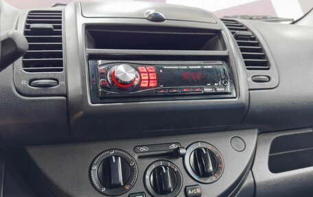 Nissan Note II рестайлинг, 2007 год, 599 900 рублей, 10 фотография