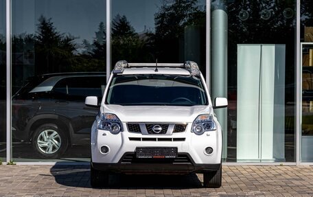 Nissan X-Trail, 2014 год, 1 255 000 рублей, 2 фотография