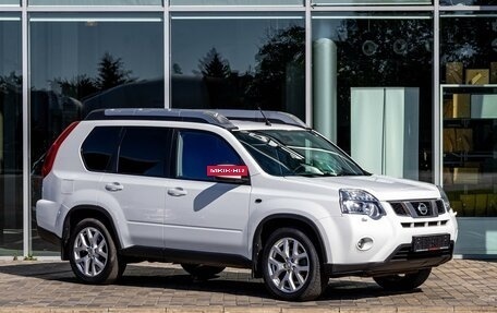 Nissan X-Trail, 2014 год, 1 255 000 рублей, 3 фотография
