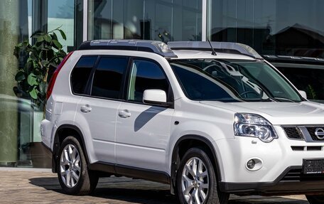 Nissan X-Trail, 2014 год, 1 255 000 рублей, 7 фотография