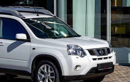 Nissan X-Trail, 2014 год, 1 255 000 рублей, 8 фотография