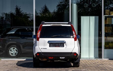 Nissan X-Trail, 2014 год, 1 255 000 рублей, 5 фотография