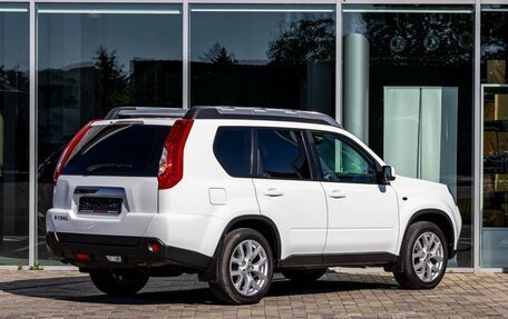 Nissan X-Trail, 2014 год, 1 255 000 рублей, 6 фотография