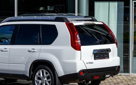 Nissan X-Trail, 2014 год, 1 255 000 рублей, 9 фотография