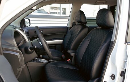 Nissan X-Trail, 2014 год, 1 255 000 рублей, 11 фотография