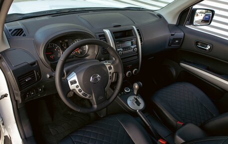 Nissan X-Trail, 2014 год, 1 255 000 рублей, 13 фотография