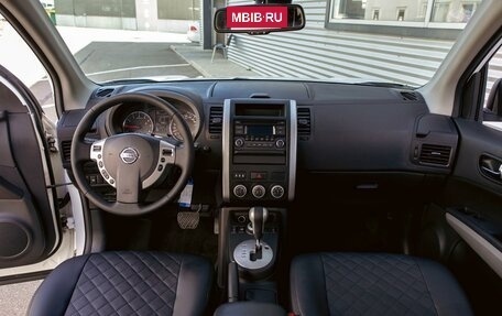 Nissan X-Trail, 2014 год, 1 255 000 рублей, 17 фотография