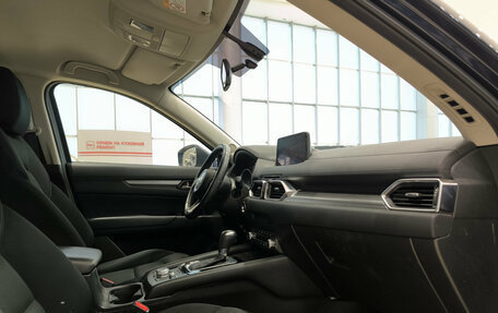 Mazda CX-5 II, 2021 год, 3 050 000 рублей, 13 фотография