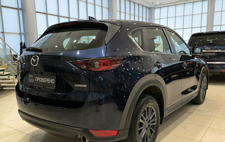 Mazda CX-5 II, 2021 год, 3 050 000 рублей, 6 фотография