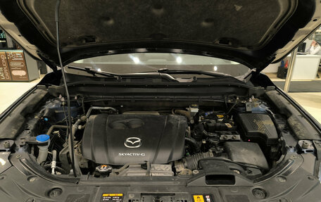 Mazda CX-5 II, 2021 год, 3 050 000 рублей, 11 фотография