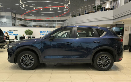 Mazda CX-5 II, 2021 год, 3 050 000 рублей, 10 фотография
