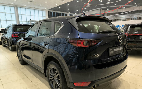 Mazda CX-5 II, 2021 год, 3 050 000 рублей, 8 фотография