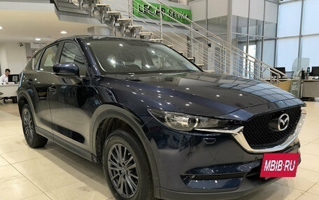 Mazda CX-5 II, 2021 год, 3 050 000 рублей, 3 фотография