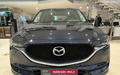 Mazda CX-5 II, 2021 год, 3 050 000 рублей, 2 фотография