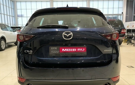 Mazda CX-5 II, 2021 год, 3 050 000 рублей, 7 фотография