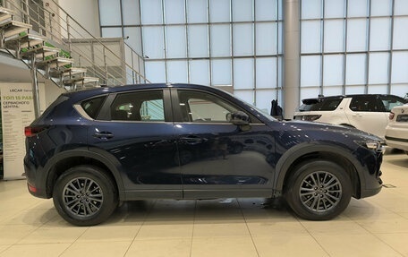 Mazda CX-5 II, 2021 год, 3 050 000 рублей, 5 фотография