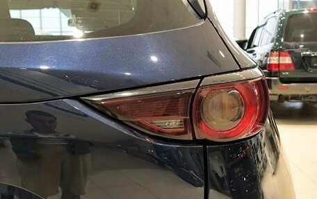Mazda CX-5 II, 2021 год, 3 050 000 рублей, 12 фотография