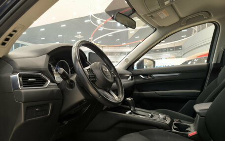 Mazda CX-5 II, 2021 год, 3 050 000 рублей, 20 фотография